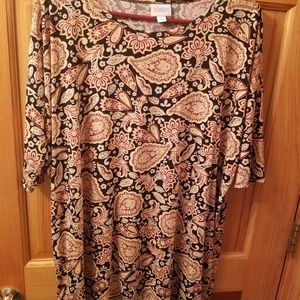 Lularoe irma
